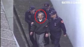 「殺人魔王」管鐘演、命案現場／資料照