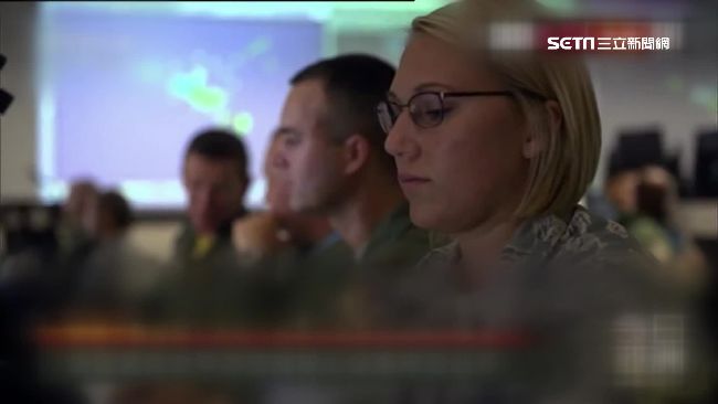 北韓射彈倒數？美軍三基地連線備戰