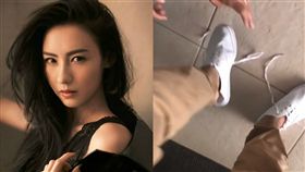 圖/翻攝自張柏芝instagram 