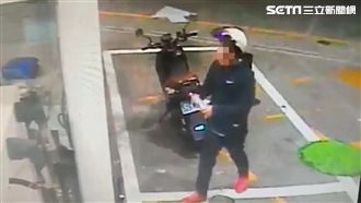 幫朋友出氣？　屁孩竟持汽油彈縱火