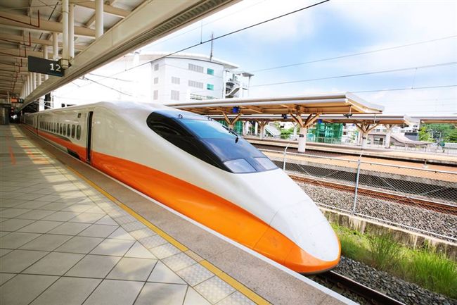 疏運北上人潮　高鐵加兩班自由座列車