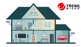 智慧家庭連網裝置漏洞多 全球十大受害地區出爐