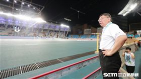 柯文哲、世大運／臉書