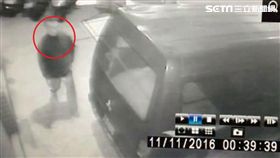 台中市設計公司火警、李昆霖縱火／資料照