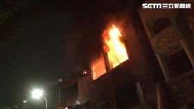 台中市設計公司火警、李昆霖縱火／資料照
