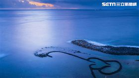 澎湖。（圖／華信提供）