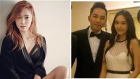 圖/翻攝自韓網 潔西卡 權寧一