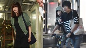 上原多香子,高山和也(圖/翻攝自日網)