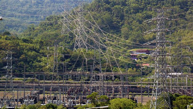 停電真相？台電員工：不敢得罪財團