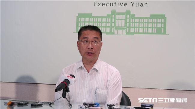 全台大停電　林全21日擬赴立院報告