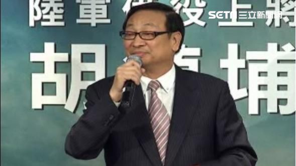 涉挪公關費　胡鎮埔無罪定讞