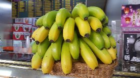 外食易有高鈉危機　吃高鉀蔬果有助化解