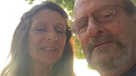 美國,紐約,波林,Pauline Aluska,車禍（圖／翻攝自Pauline Aluska臉書）