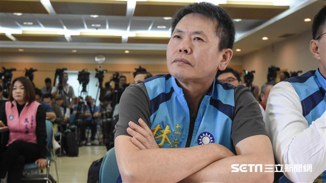 全台大停電　藍委將提案組調閱委員會