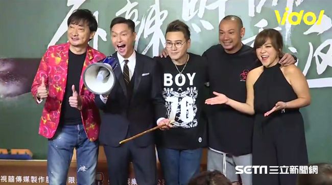 《麻辣》男星月收5萬　躲宿舍哭孤單
