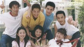 圖／翻攝自麻辣鮮師臉書　杜詩梅臉書　郭鐵人臉書