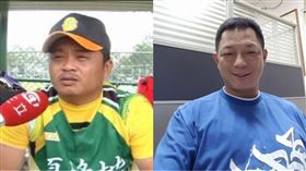 張誌家,高仁和(合成圖/資料照.臉書)