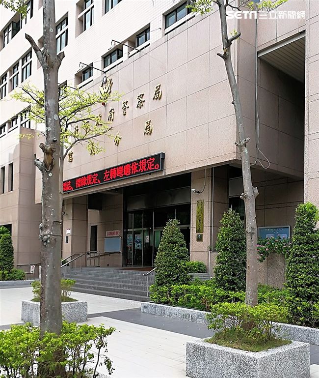 搜索信義分局！偵查佐通風報信給業者