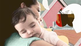 保母（圖／翻攝自推特）