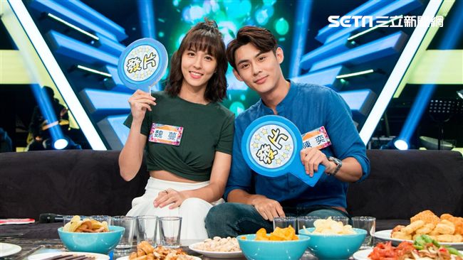 《噗通》演員超會唱　男星挑戰歌星夢