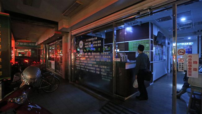 815全台大停電　監委立案調查