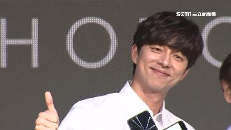 「鬼怪」2度訪台！孔劉中文現學現賣