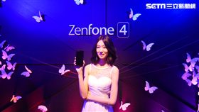 葉立斌攝　ASUS ZenFone 4 Pro / ZenFone 4與ZenFone 4 Selfie Pro　華碩
