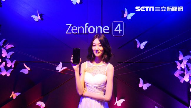 搶買ZenFone4　搭資費更划算