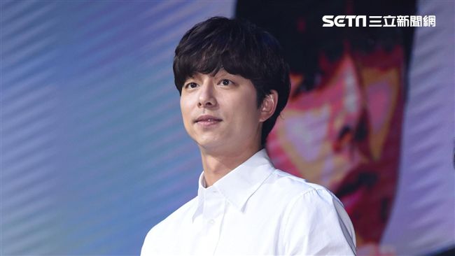 孔劉為代言登台　承諾回韓必做這件事