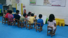 注意力不足過動症  草屯療養院整合治