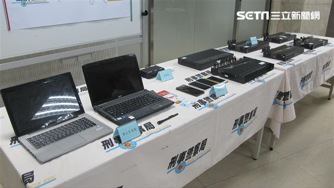 詐騙集團開源節流　架節費機房詐全台
