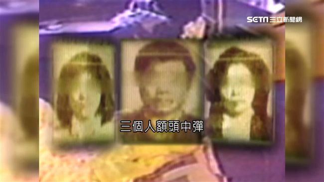 殺人被逮鬆口氣　詭笑：冤魂一直跟我