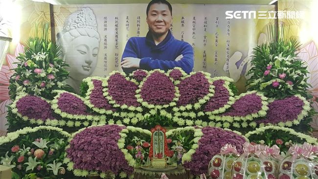 控延誤保外就醫　角頭服刑癌末病逝