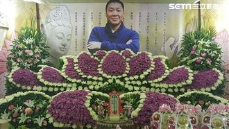 控延誤保外就醫　角頭服刑癌末病逝