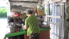 賣麵嬤騙慘1800