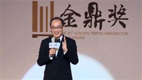 金鼎獎,郝廣才（圖／翻攝自藝術經典YouTube）