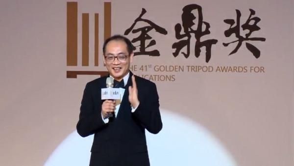 「台灣人像外勞」　郝廣才遭批失言！