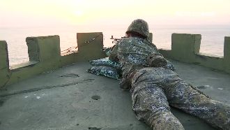 戰鬥結合生活！馬祖坑道複雜如迷宮