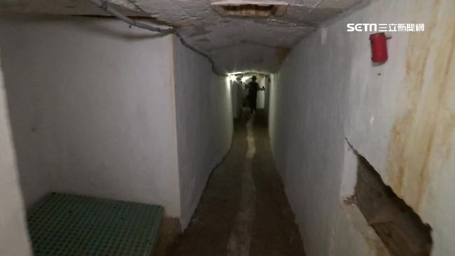 南方澳廢棄碉堡驚見男屍！警方調查中