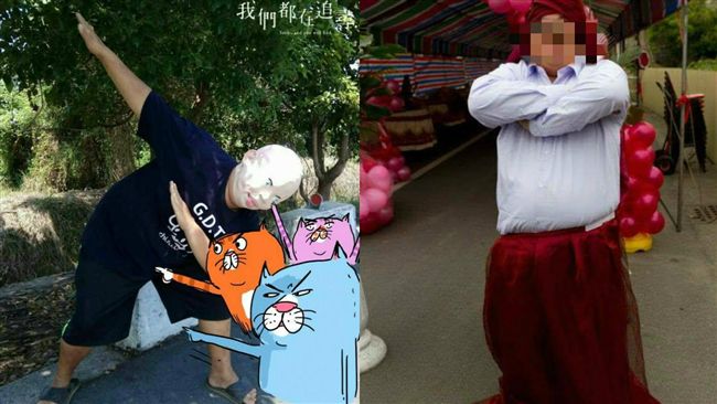 他供養女友卻戴綠帽　嗆聲遭亂棒打死