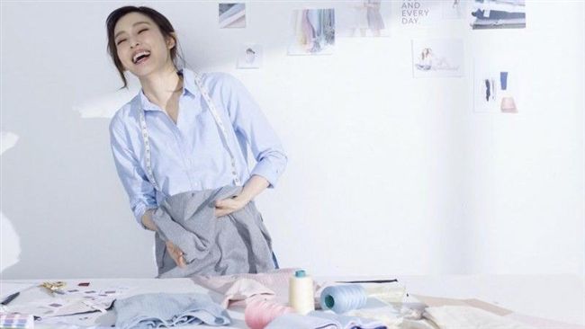 范范品牌辦公室曝光　網友大喊想工作