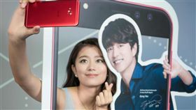 ASUS ZenFone 4 Selfie Pro　華碩提供