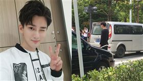 熊梓淇DYLAN
圖翻攝自微博