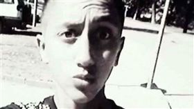 西班牙巴塞隆納恐攻嫌犯、穆薩歐卡比爾（Moussa Oukabir）／lavanguardia