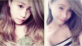 胖男被打死　臉書　女友