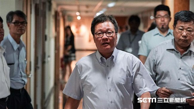 815停電原因出爐　未依SOP施作