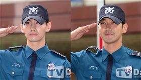 始源、昌珉
圖翻攝自tvdaily
http://tvdaily.asiae.co.kr/read.php3?aid=15030174461268728017