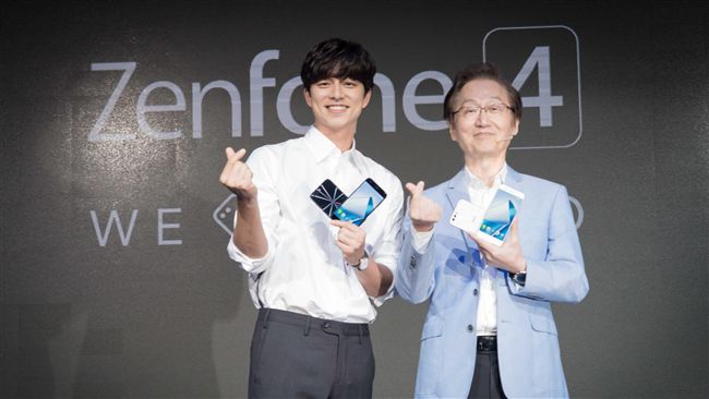 用指定手機衝攝影比賽　抽韓國機票！
