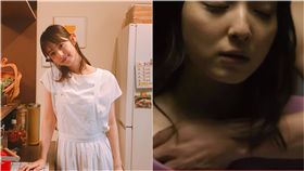 佐佐木希
圖翻攝自ig youtube
https://www.youtube.com/watch?v=k6s1wQ2S0kw
https://www.instagram.com/nozomisasaki_official/?hl=zh-tw