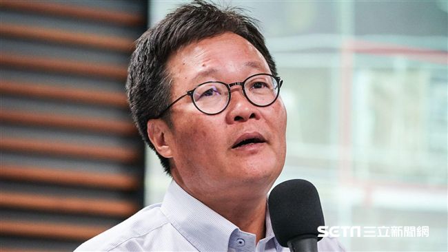 陳金德辭職獲准　台電：求償該找誰？